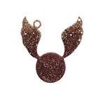 Golden Snitch 2 – Handmade Resin Ornament