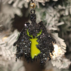 The Potions Master’s Magic – Handmade Resin Ornament