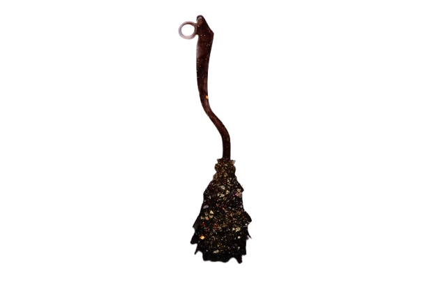 Quidditch Racer Broom