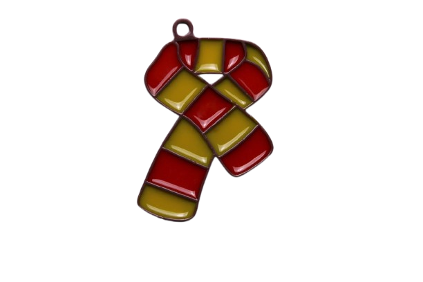 Gryffindor House Scarf