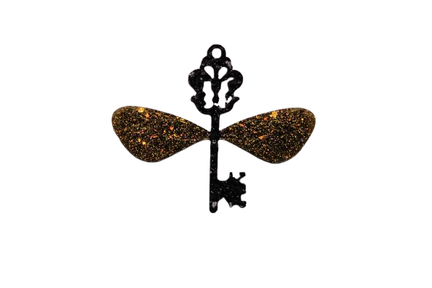 Magical Key
