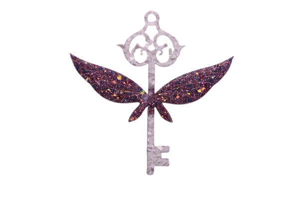 Magical Key