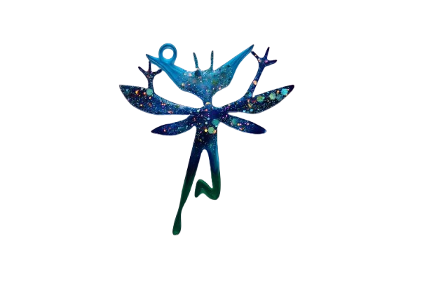 The Celestial Patronus