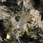 Wizard’s Charm Set – Handmade Resin Ornaments