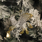Hippogriff – Handmade Resin Ornament