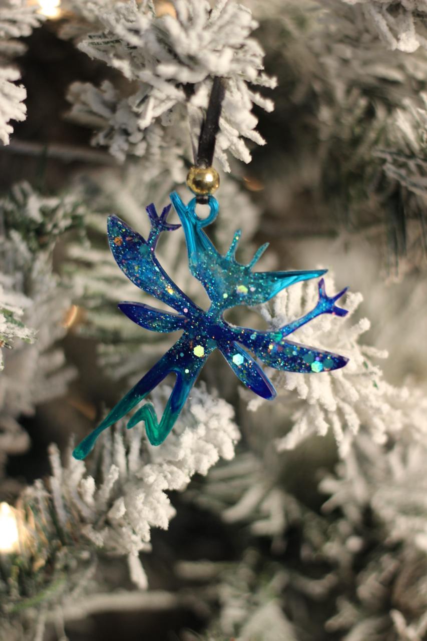 The Celestial Patronus