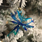 Hogwarts & Wonders Set – Handmade Resin Ornament Collection