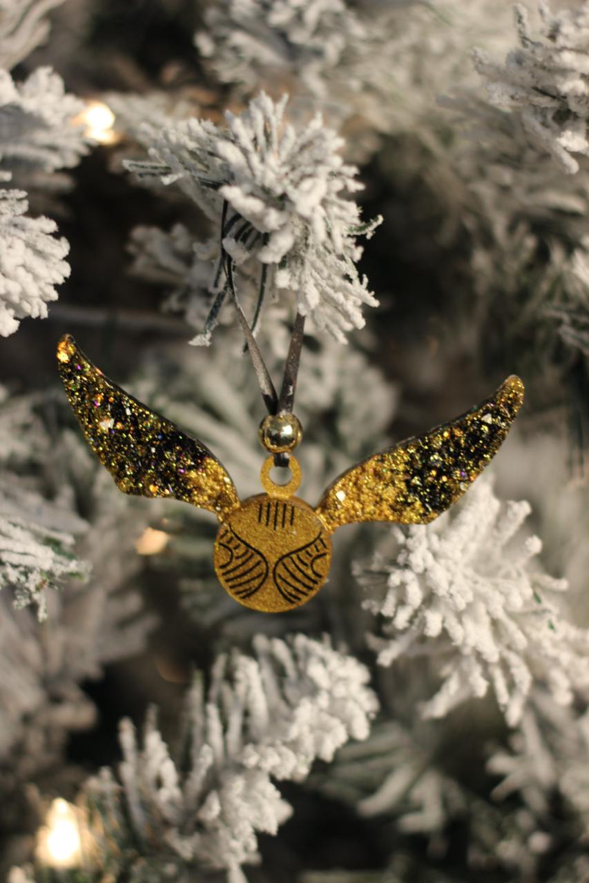 Golden Snitch