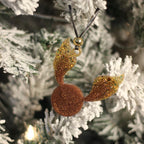 Wizard’s Charm Set – Handmade Resin Ornaments