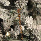 Hogwarts & Wonders Set – Handmade Resin Ornament Collection