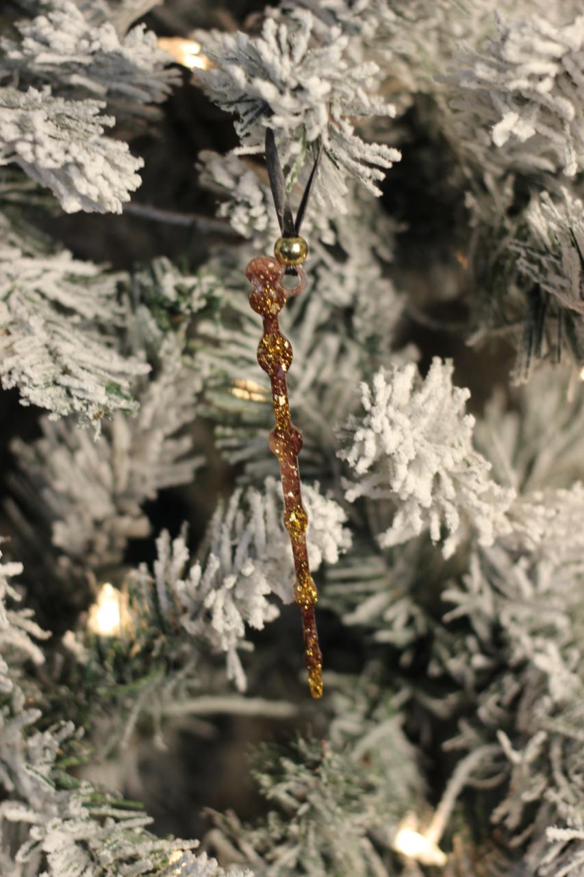 The Elder Wood Wand