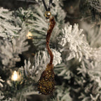 Wizard’s Charm Set – Handmade Resin Ornaments