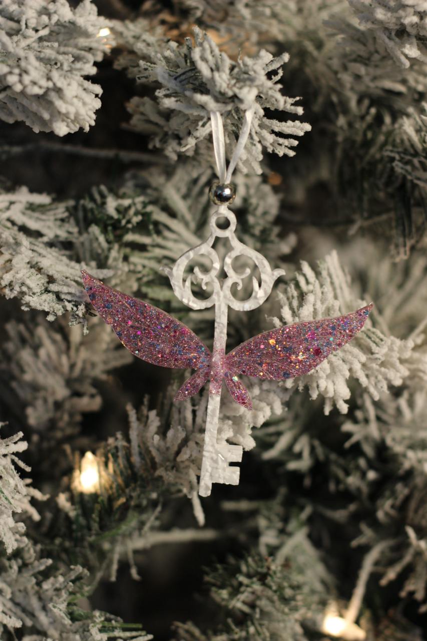 Magical Key