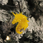 Hogwarts & Wonders Set – Handmade Resin Ornament Collection