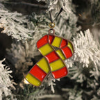 Wizard’s Charm Set – Handmade Resin Ornaments