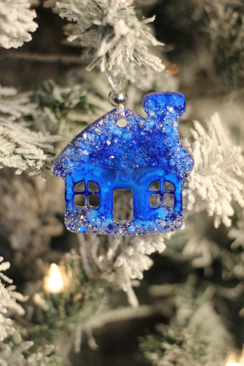 Winter Magic Set (7 piece)
