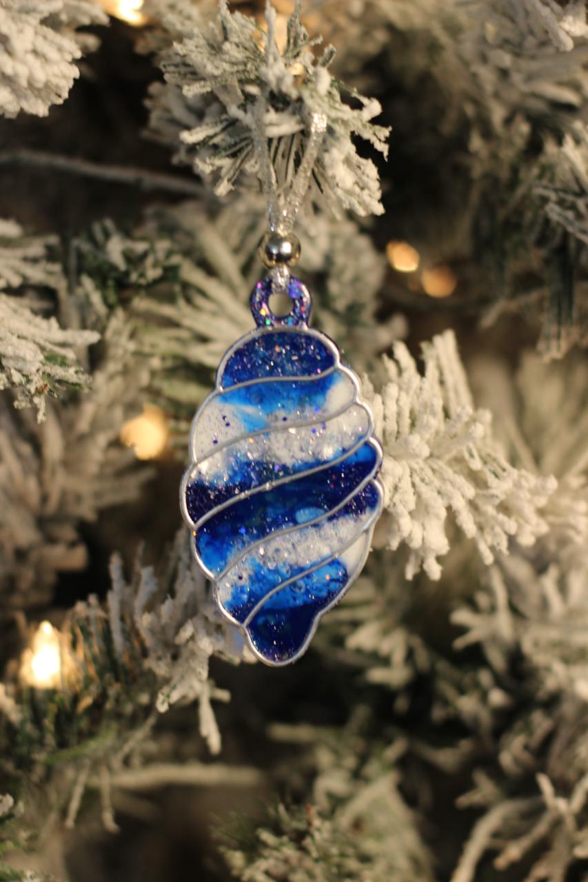 Winter Magic Set (7 piece)