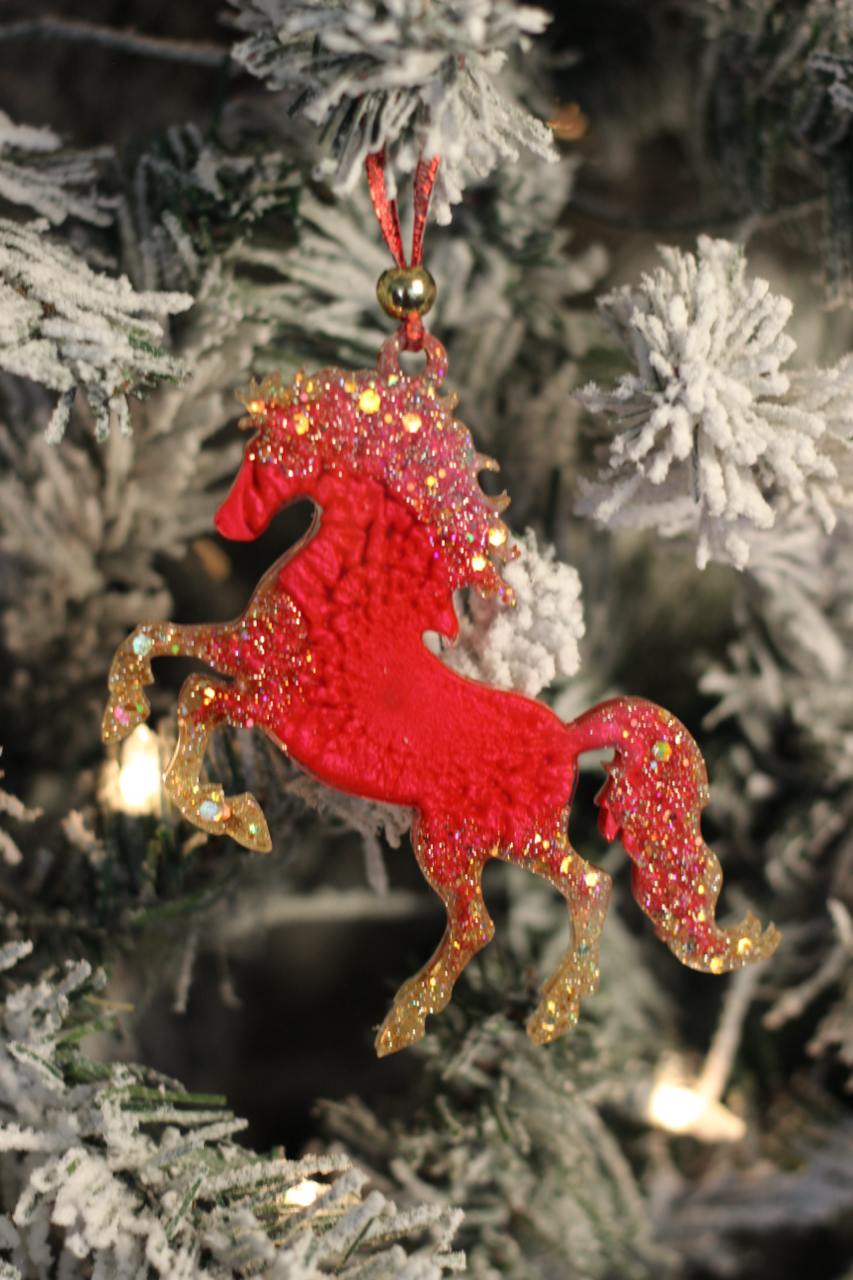 Horse Set