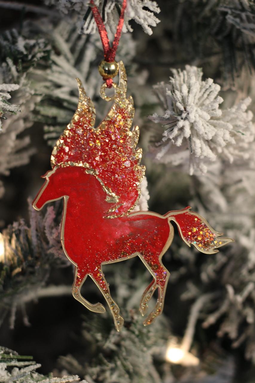 Horse Set