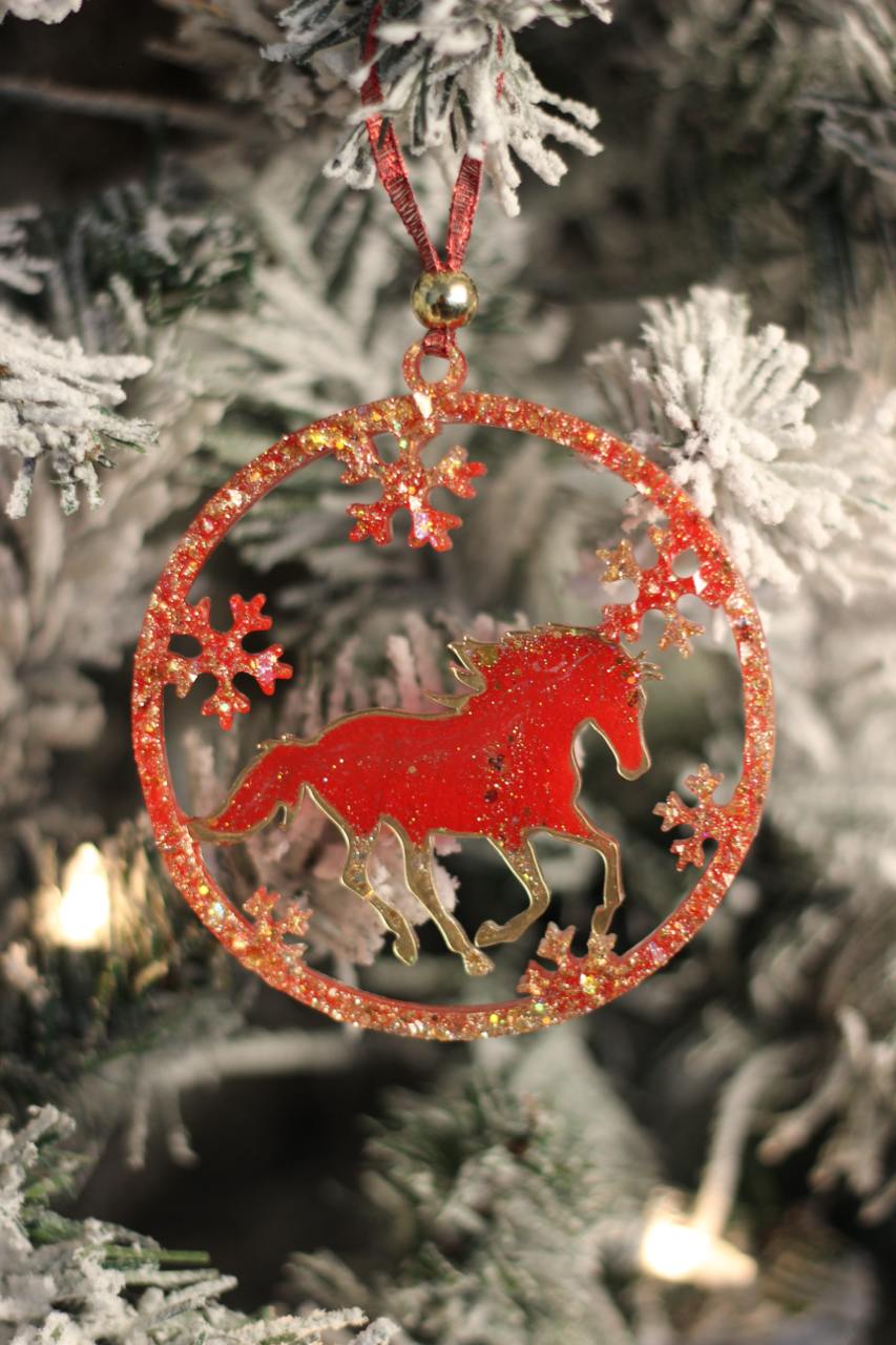 Horse Set