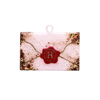 Hogwarts Acceptance Letter – Handmade Resin Ornament