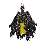 The Potions Master’s Magic – Handmade Resin Ornament