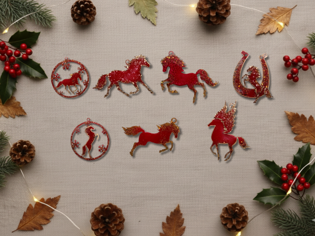 Horse Set