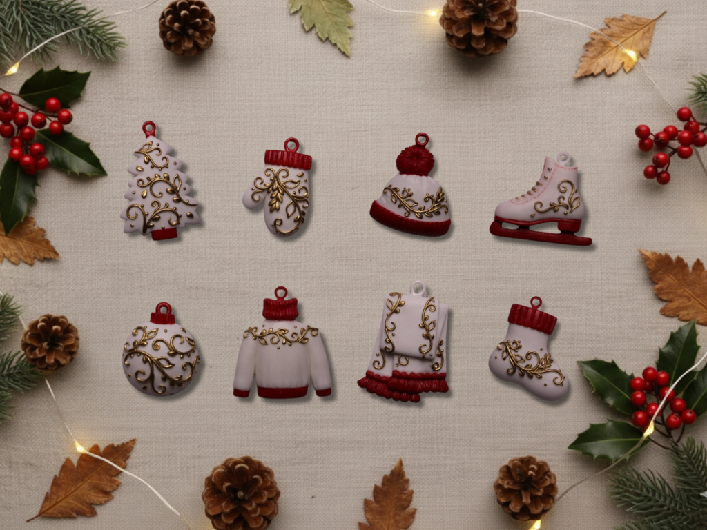 Christmas Special Set 7